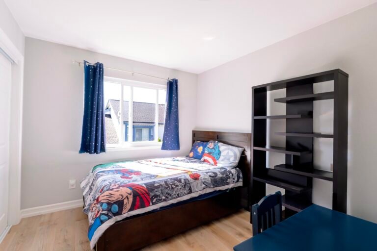 Bed room 1 View (2) (34549 Melissa Ter)