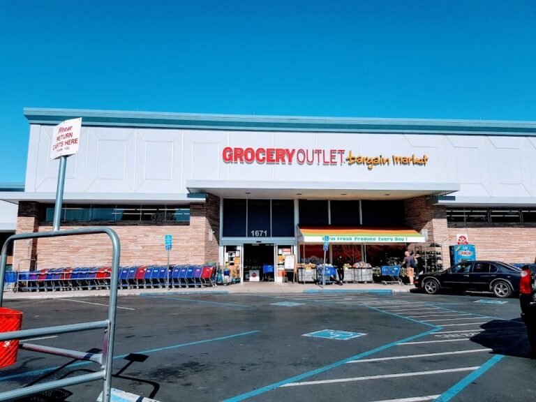 Grocery Outlet 4b98259bdba725ed5a20ce661f0badaa