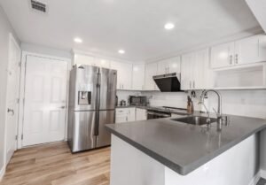 Kitchen 1 View (2) (34549 Melissa Ter)