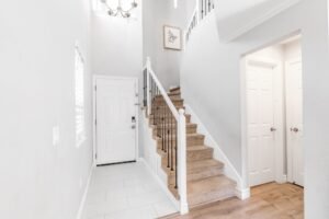 Staircase View (2) (34549 Melissa Ter)