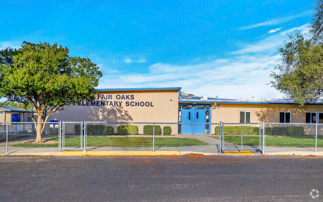 Fair oaks elementary school oakdale ca primaryphoto